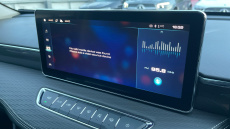 Gwm Haval Jolion Pro Hybrid 1.5 eHEV Ultra 5dr DHT Hybrid Hatchback